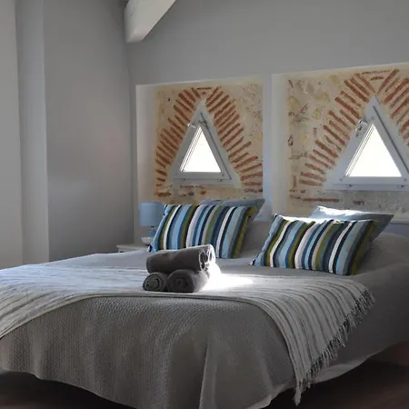 Domaine De Calbiac Bed & Breakfast