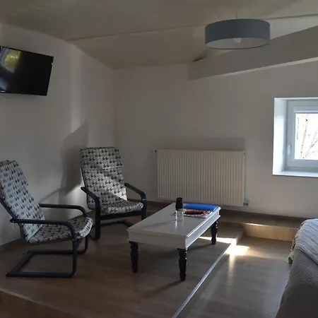 Domaine De Calbiac Bed & Breakfast Dolmayrac