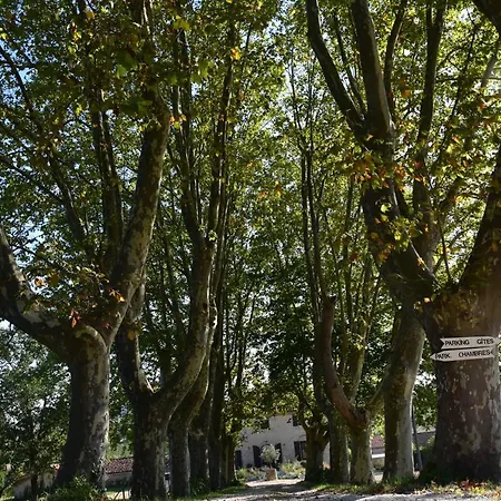 Domaine De Calbiac Bed & Breakfast 3*