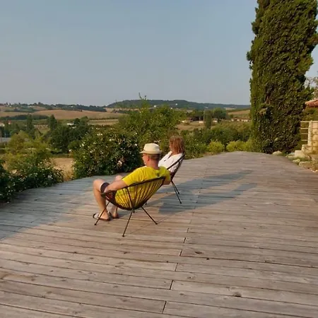 Domaine De Calbiac
