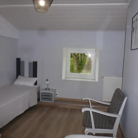 Bed & Breakfast Domaine De Calbiac 3*