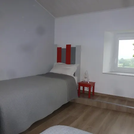 Domaine De Calbiac Bed & Breakfast