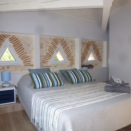 Domaine De Calbiac Bed & Breakfast 3*
