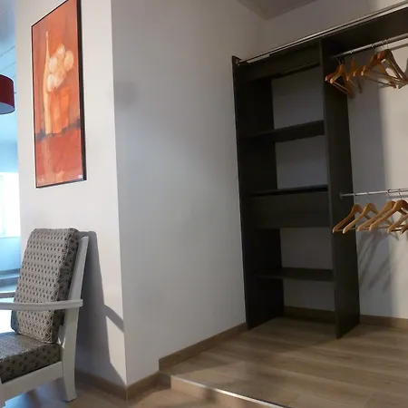 Bed & Breakfast Domaine De Calbiac Dolmayrac