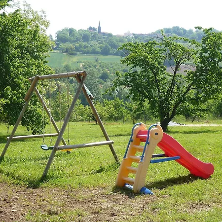 Domaine De Calbiac Bed & Breakfast