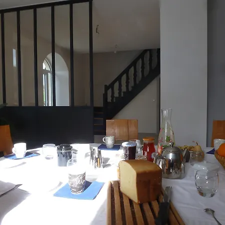 Bed & Breakfast Domaine De Calbiac Dolmayrac