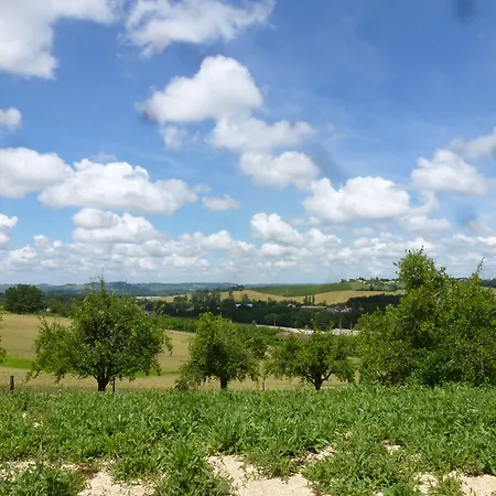 Bed & Breakfast Domaine De Calbiac Dolmayrac