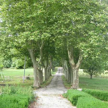 Domaine De Calbiac Bed & Breakfast Dolmayrac