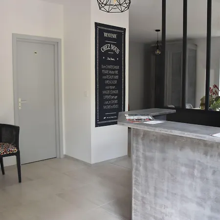 Domaine De Calbiac Bed & Breakfast