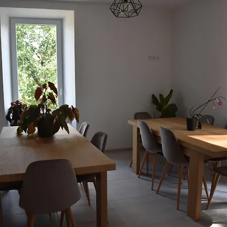 Domaine De Calbiac Bed & Breakfast