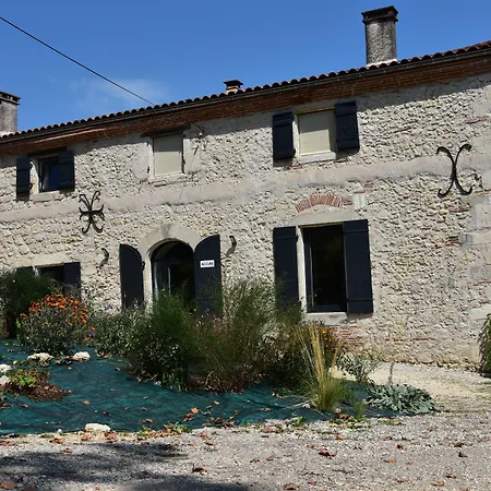 Domaine De Calbiac 3* Dolmayrac