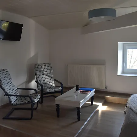 Bed & Breakfast Domaine De Calbiac