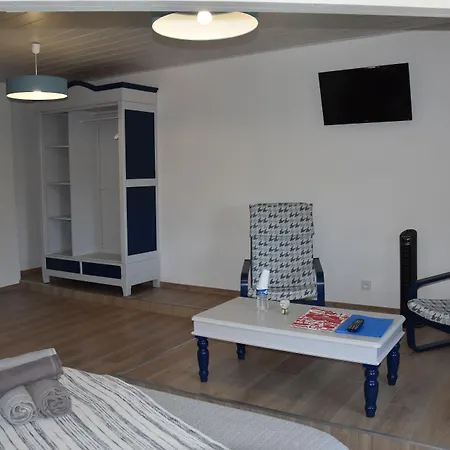Domaine De Calbiac Bed & Breakfast Dolmayrac
