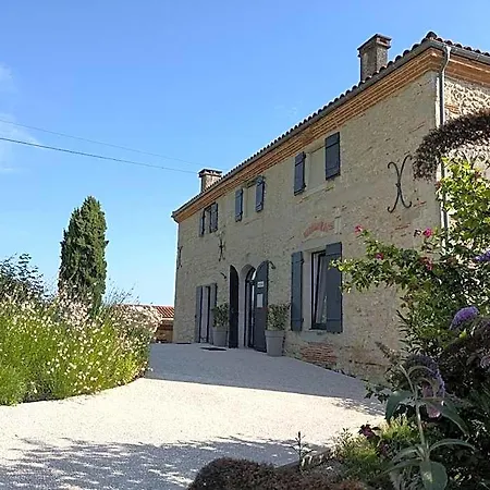 Domaine De Calbiac