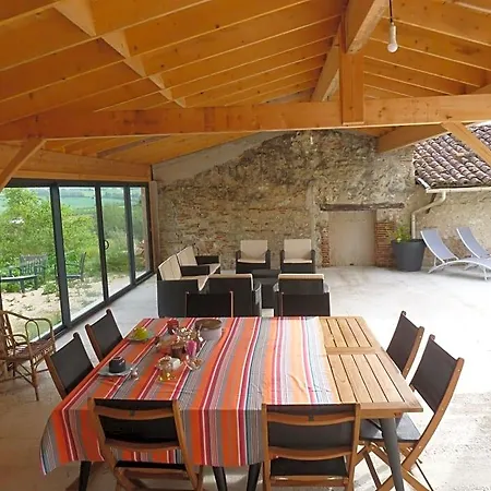 Domaine De Calbiac Bed & Breakfast 3*