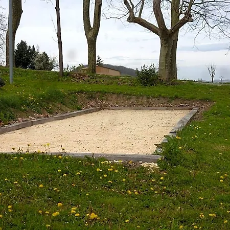 Domaine De Calbiac Bed & Breakfast Dolmayrac
