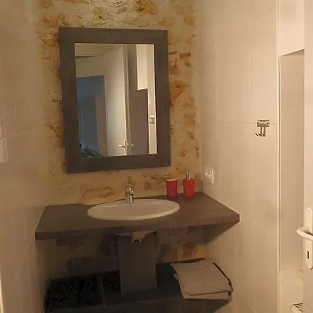 Domaine De Calbiac Bed & Breakfast