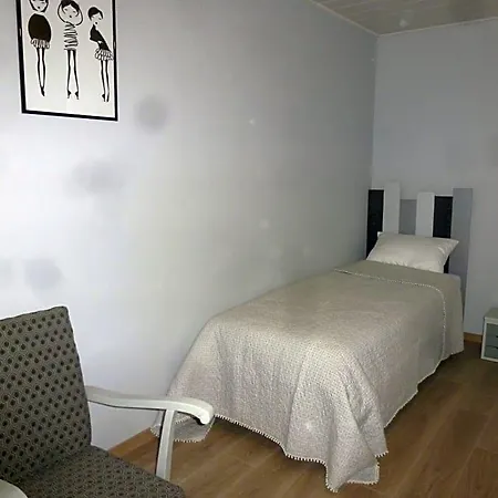 Bed & Breakfast Domaine De Calbiac Dolmayrac