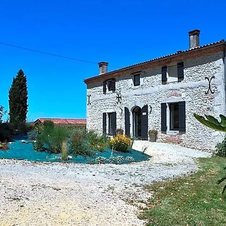 Domaine De Calbiac Dolmayrac