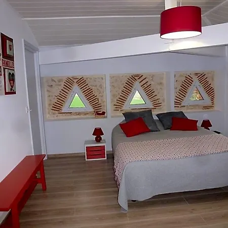 Domaine De Calbiac Bed & Breakfast 3*
