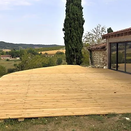 Domaine De Calbiac Dolmayrac