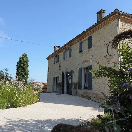 Domaine De Calbiac Dolmayrac