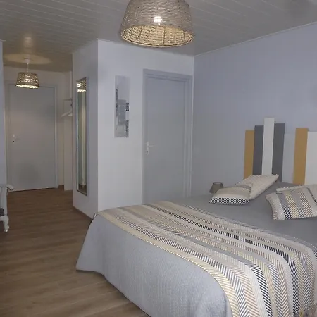 Bed & Breakfast Domaine De Calbiac Dolmayrac