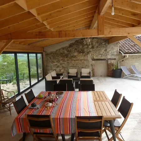 Domaine De Calbiac Dolmayrac