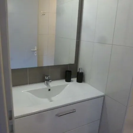 Bed & Breakfast Domaine De Calbiac Dolmayrac