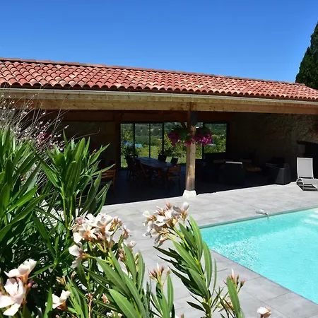 Domaine De Calbiac 3* Dolmayrac