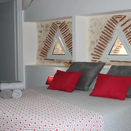 Domaine De Calbiac Bed and breakfast *