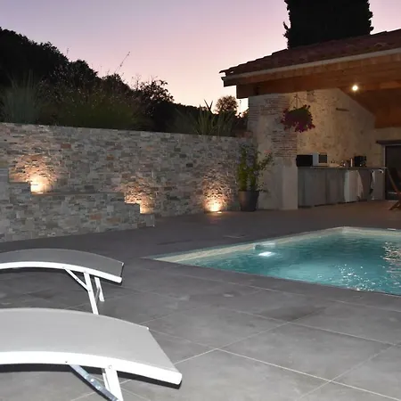 Domaine De Calbiac 3*