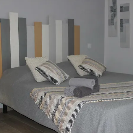 Bed and breakfast Domaine De Calbiac