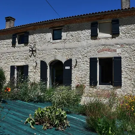 Domaine De Calbiac *