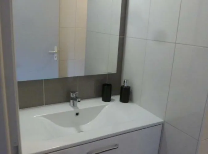 住宿加早餐酒店 Domaine De Calbiac Dolmayrac