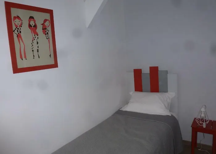 住宿加早餐酒店 Domaine De Calbiac